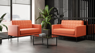 Диван ЭЛИФ двухместный