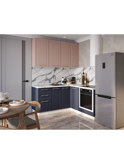 Модульные кухни "Адель" (БТС)