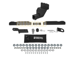 Фаркоп BERG GAZelle Sobol 4х4 (ГАЗ 2752/2217) 2010- шар Е 2500/100 кг