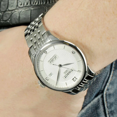 Швейцарские часы Tissot T006.408.11.037.00