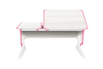 Растущая парта Dami с 5 лет, размер 5(+42.5)x55x53(до 81.5) СУТ.42