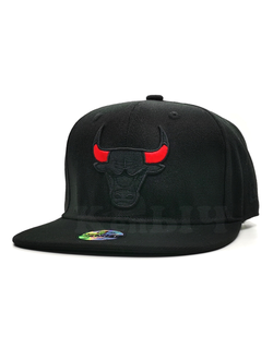 Кепка NBA Chicago Bulls