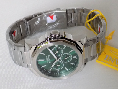 Invicta 46844 Speedway