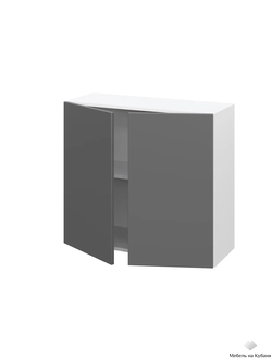 Кельн модульная кухня Шкаф верхний ШВ 800