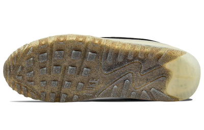 Кроссовки Nike Air Max 90 Terrascape 'Sail' DH2973-100 подошва