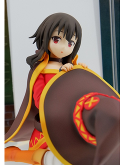 Фигурка Мэгумин (Megumin)