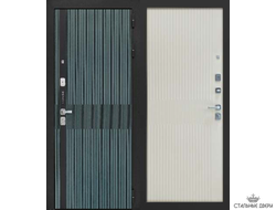 LUKSE-503 Велютто верде Капучино