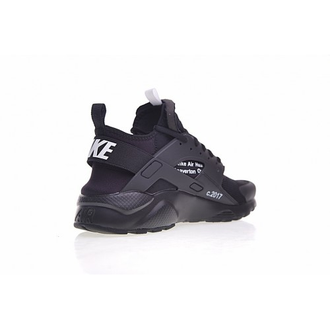OFF WHITE NIKE HUARACHE Ultra