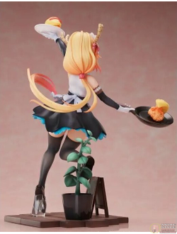 Фигурка 1/7 Тору (Tohru Maid Cafe Ver.)