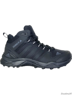 Купить кроссовки в Екатеринбурге Adidas Terrex CORE-TEX Termo Black