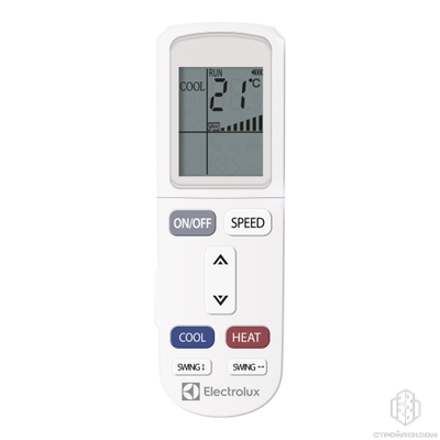 Сплит-система Electrolux Skandi EACS-09HSK/N3_24Y