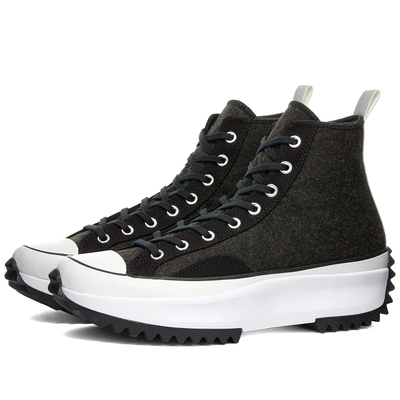 Courir converse run star hike noir store