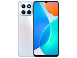 Honor X6 4/64GB Silver