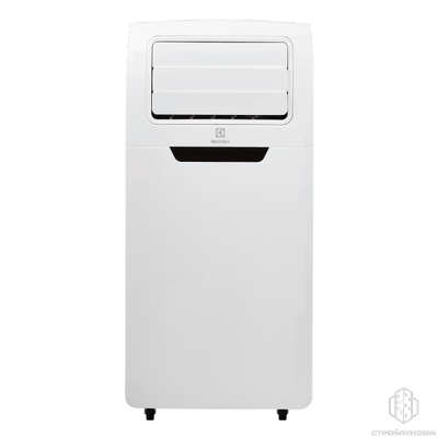 Кондиционер мобильный Electrolux Manhattan EACM-07 FM/N3