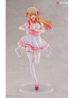 Фигурка Марин Китагава (Marin Kitagawa Lovely Maid Ver. S-Fire)