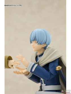 Фигурка Химмель (Himmel S.H.Figuarts)