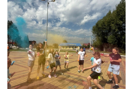 &quot;Весёлый звонок&quot;