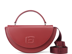 SLICY BAG 2116 Бордо