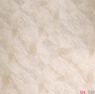 Кварцвиниловая плитка EcoClick EcoStone Броуд-Пик NOX-1655