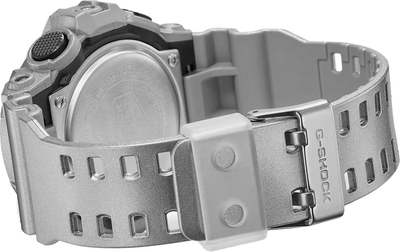 Часы Casio G-Shock GA-700FF-8A