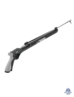 Арбалет подводный Cressi Apache Black 75см