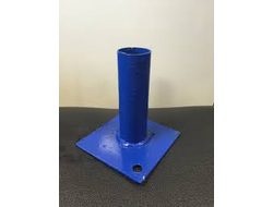 Подпятник (башмак)