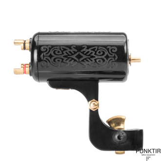 burlak tattoo machines