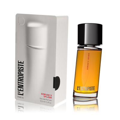 L’Entropiste Парфюмерная вода DORIAN'S SPLEEN