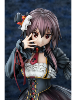 Фигурка 1/7 Мэгумин (Megumin Gothic Lolita Ver.)