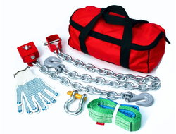 Аксессуары для реечных домкратов