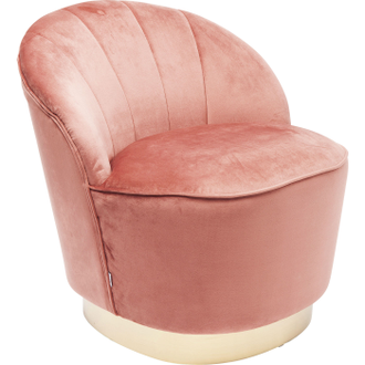 Кресло Cherry, коллекция Вишня, розовый купить в Евпатории