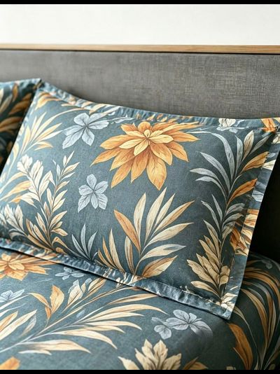 Наволочки фланелевые TANGO FLANNEL 50x70 комплект 2 шт. FL5070-15