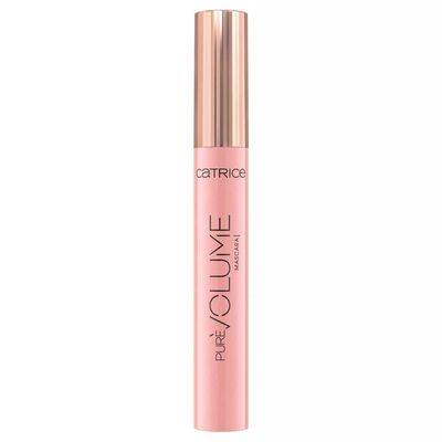 CATRICE Тушь для объема ресниц Pure Volume Mascara