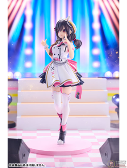 Фигурка Юн-юн (Yunyun Light Novel Idol Ver.)