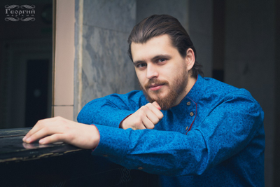 Косоворотка на заказ из Премиального хлопка