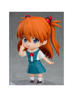 Нендроид Аска Лэнгли (Asuka Langley)