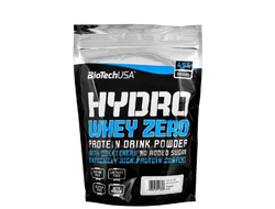 HYDRO WHEY ZERO 454g