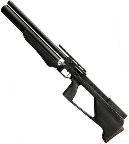 Купить PCP винтовку Sapsan 550/300 https://namushke.com.ua/products/zbroia-sapsan550-330