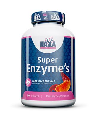 Super Enzyme Complex / 90tabs.