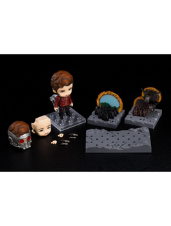 Нендроид Звёздный Лорд (Star-Lord Endgame Ver. DX)