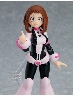 Фигурка фигма Отяко Урарака (figma Uraraka Ochaco)