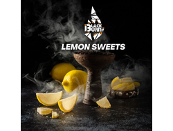 Табак Black Burn Lemon Sweet Лимонный Мармелад 200 гр