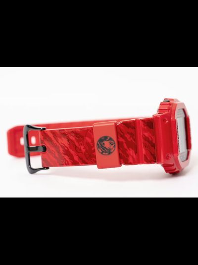 Часы Casio G-Shock DW-5600JAH24-4