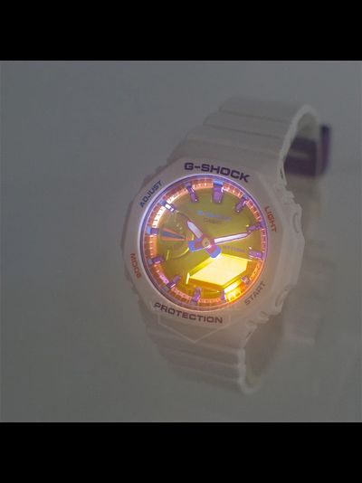 Часы Casio G-Shock GMA-S2100BS-7A