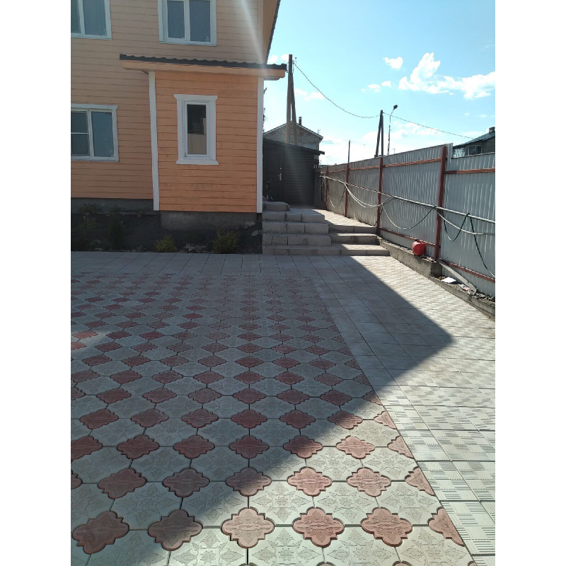 nashi raboty ukladka trotuarnoj plitki