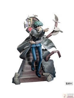 Фигурка 1/8 Спайк Шпигель (Spike Spiegel 2nd GIG)