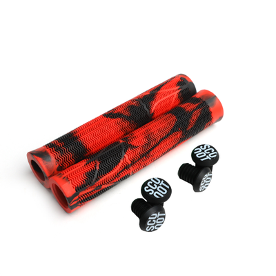 Грипсы Scoot 165