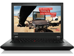 LENOVO THINKPAD L440 бу