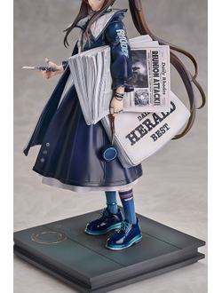 Фигурка 1/7 Амия (Amiya Newsgirl VER.)