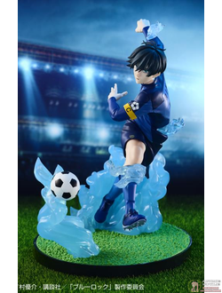 Фигурка Рин Итоси (Rin Itoshi Ichiban Kuji)